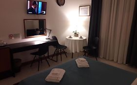 Guest Room Via Dei Passeri Cagliari